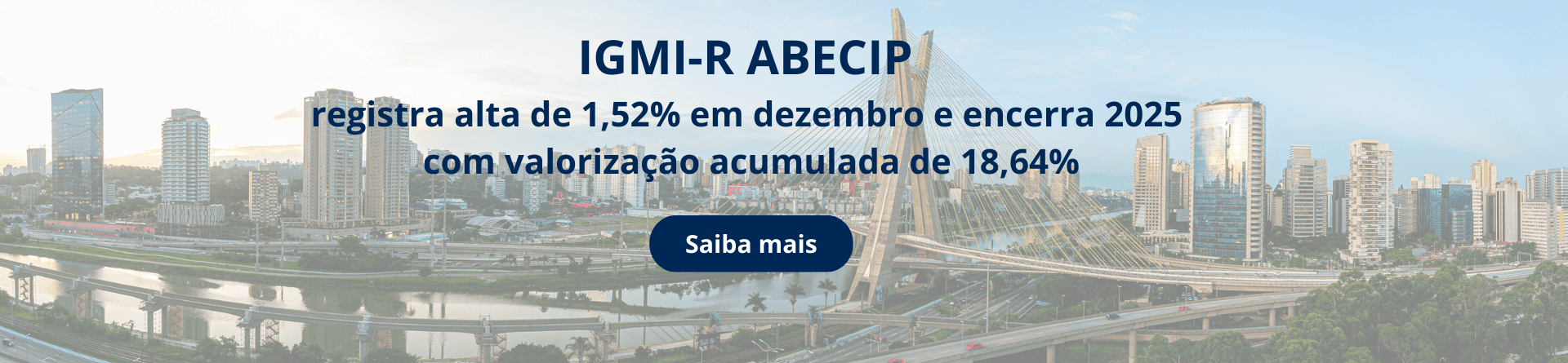 IGMI-R dezembro 
