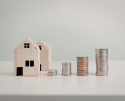 Abecip: crédito imobiliário alcança R$ 18,5 bi em março, salto anual de 53,9%, puxado pela Caixa - Broadcast