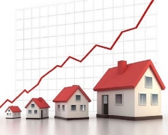 Setor imobiliário observa com preocupação o novo aumento da taxa de juros (O Globo)