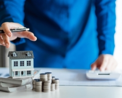 Impulsionado pelo MCMV, fundo imobiliário mira projeto de R$ 58 milhões em São Paulo – MoneyTimes