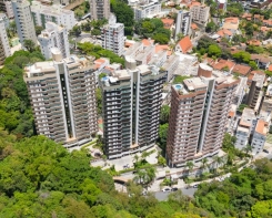Multipropriedades reduzem estoque após queda em lançamentos - Portas