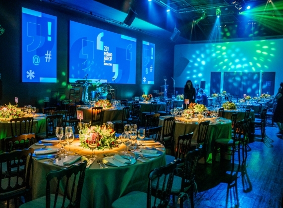 22º Prêmio Abecip de Jornalismo