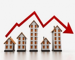 Preço de venda de imóveis comerciais cai pelo 8º ano seguido; aluguel sobe (UOL)