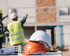Nas obras, falta mão de obra. Sobram soluções de AI – Metro Quadrado