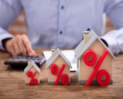 Abecip: Crédito imobiliário tem queda anual de 18,6% em junho, a R$ 16,0 bilhões (Valor Econômico)