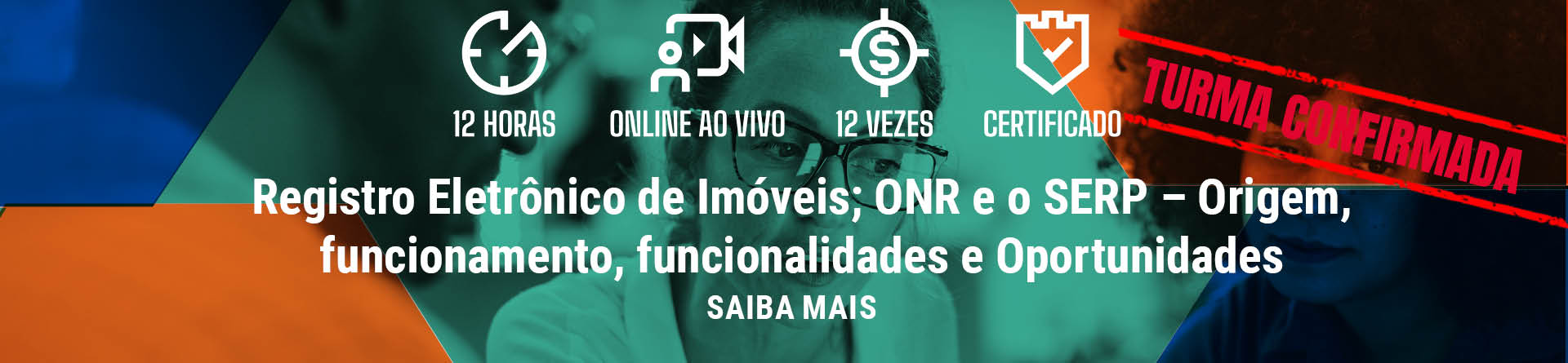 Curso REI