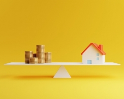 A difícil travessia do mercado imobiliário na era dos juros altos – Veja Negócios