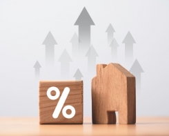 Por que o crédito imobiliário ruma para recorde de R$ 411 bilhões mesmo com Selic a 14%? - Portas