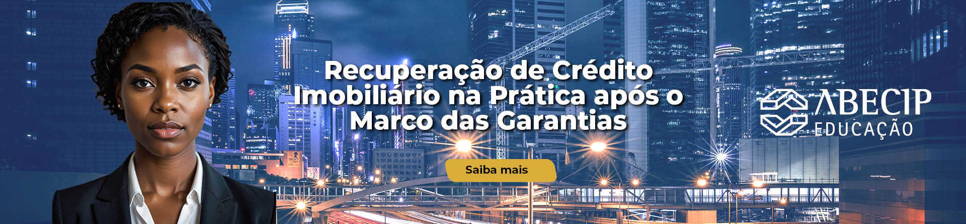 Curso RCI