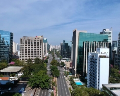 Em São Paulo, estoque de alto padrão atinge o maior nível desde 2017 – Metro Quadrado