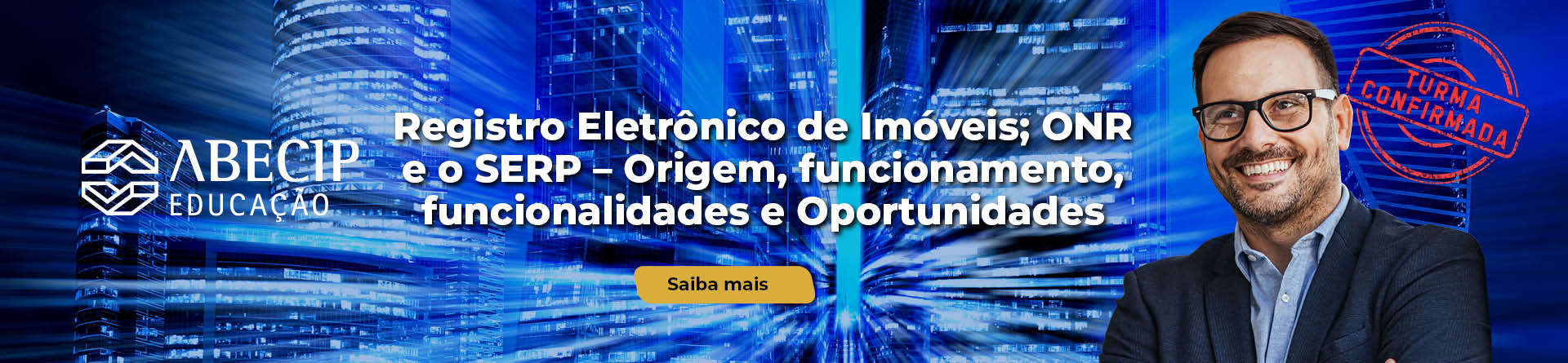 Curso REI