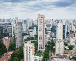 Airbnb inicia remoção de 1.600 anúncios de hospedagem em habitação popular na cidade de SP – Folha de São Paulo