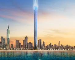 Com mais de R$ 2 bi em vendas, Senna Tower vira vitrine global para FG - Exame