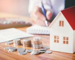 Financiamentos imobiliários via poupança totalizam R$ 9 bilhões em Minas – Diário do Comercio