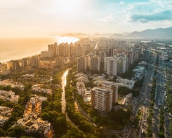 Rio: venda de imóveis residenciais chega a R$ 32,5 bi em 2021 