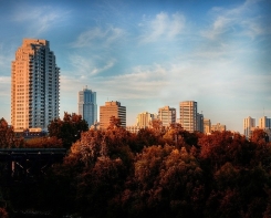 Escassez de terrenos transforma quadras de tênis em símbolo de luxo em prédios de alto padrão - Estadão