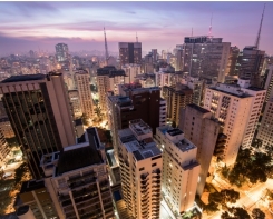 São Paulo é a capital brasileira dos microapartamentos, diz pesquisa (G1)