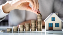 Bancos têm R$ 10 bilhões em imóveis retomados – Valor Econômico