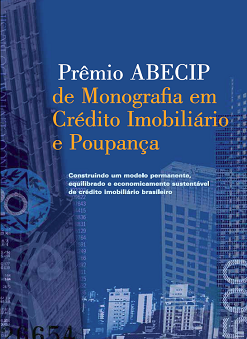 1º Prêmio ABECIP de Monografia