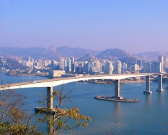 Quais são as 15 cidades com o metro quadrado mais caro do Brasil? Veja o ranking - Exame