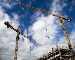 Construção civil cria mais de 35 mil empregos formais em maio 
