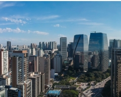 10% dos imóveis de São Paulo estão concentrados nas mãos de três proprietários (Siila)