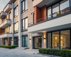 O luxo cria sua própria dinâmica no mercado imobiliário de São Paulo - Infomoney