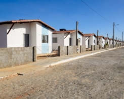 Governo estuda ampliar funding da faixa 3 do MCMV com recursos do Fundo Social – Valor Econômico