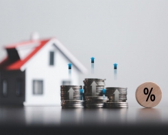 Governo confirma R$ 20 bi para faixa 3 do Minha Casa - Valor Econômico