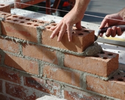 O PIB da construção estagnou - não para as construtoras – Metro Quadrado