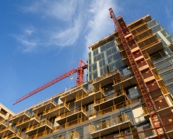 Entidades da construção associam fim da escala 6x1 a aumento de preço em imóveis – Valor Econômico