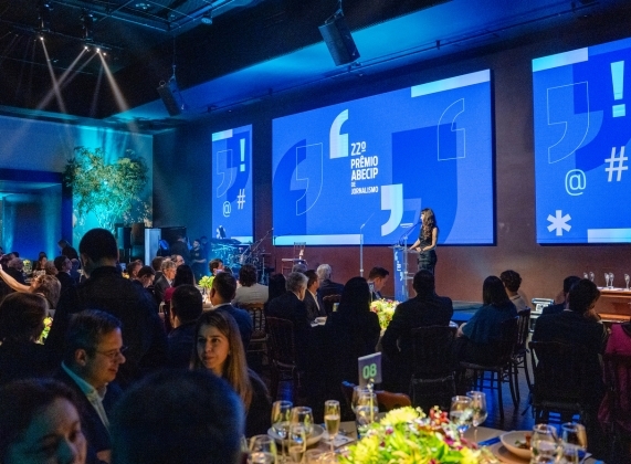 22º Prêmio Abecip de Jornalismo