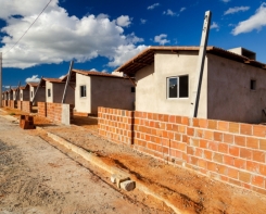 O tamanho da demanda pela Faixa 4 do MCMV – Metro Quadrado