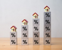Cresce pedido de distrato para imóvel popular - Valor Econômico