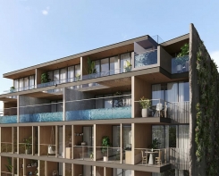 Mercado imobiliário de alto padrão cresce 20% em 2025 e supera R$ 30 bilhões em lançamentos (e-Investidor)