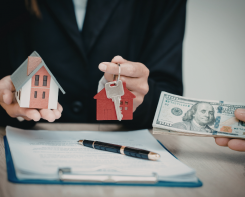 Super-ricos mudam forma de comprar casas, e mercado imobiliário vira clube exclusivo - InfoMoney