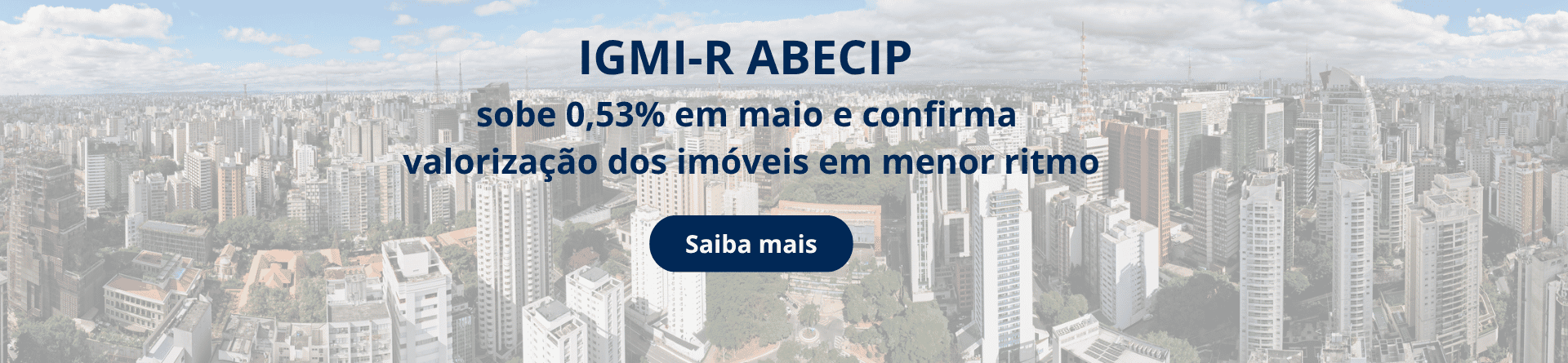 IGMI-R maio 2026
