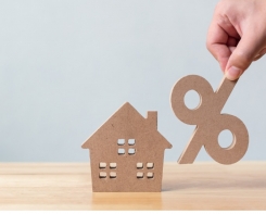 Como O Mercado Imobiliário Reagiu ao Corte de 0,25 Ponto na Selic - Forbes