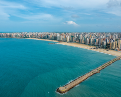 Fortaleza lidera lançamentos de imóveis de luxo e superluxo no Nordeste – Papo Imobiliário
