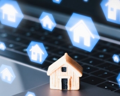 Tokenização transforma mercado imobiliário com liquidez inédita - SpaceMoney