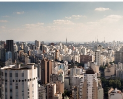 Sudeste registra queda em lançamentos e vendas de imóveis no último trimestre (Estado de S.Paulo)