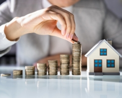 Valorização imobiliária em João Pessoa chega a 13,49% - A União