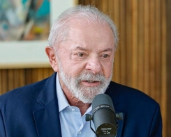 Combo de Lula pode destravar leilão da Água Espraiada – Metro Quadrado