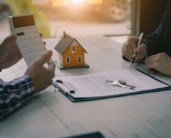 Financiamento imobiliário com recursos da poupança recua 7% em fevereiro – Folha de São Paulo