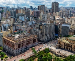 São Paulo tem menor risco de bolha imobiliária entre 23 grandes cidades, diz UBS – Valor Econômico