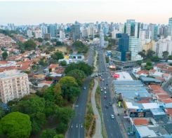 Praça Onze Maravilha: novas regras preveem estímulo a investimentos no setor imobiliário na Zona Norte – O Globo
