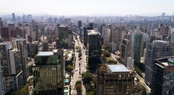 São Paulo avança em ranking global do mercado imobiliário de luxo; veja a nova colocação da capital paulista – Money Times