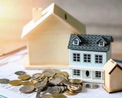 Mercado de capitais dá primeiros passos no crédito imobiliário pós-chaves - Estadão