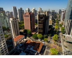 Aumenta exploração imobiliária em São Paulo para a construção de empreendimentos de alto padrão 