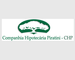 Companhia Hipotecária Piratini - CHP